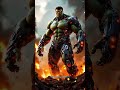 “All Avengers Combined 😱 | UltimateAIFusionTitan!”#marvel#fusion#aiart#aifusion#marvelfusion#marvel
