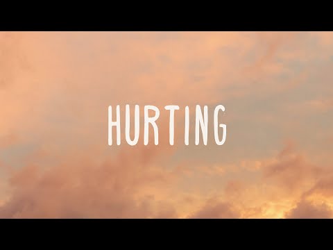 Kygo - Hurting (Lyrics) ft. Rhys Lewis