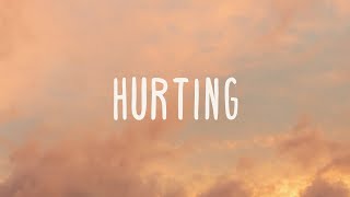 Kygo - Hurting (Lyrics) ft. Rhys Lewis chords