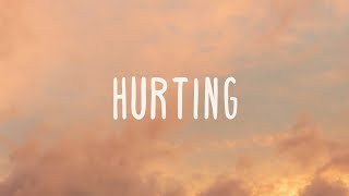 Kygo - Hurting (Lyrics) ft. Rhys Lewis