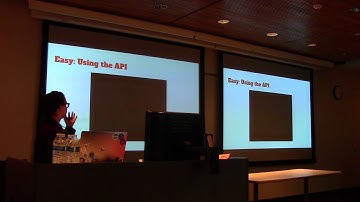 Building a Ruby GraphQL API: Awesome, Easy, Fast