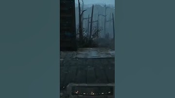 Fallout 4 super mutant nuke #fallout4