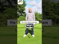 Master Your Swing - Pure Contact Tips