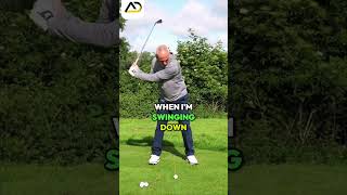 Master Your Swing - Pure Contact Tips