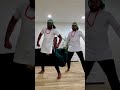 Flavour • Game Changer (Dike dance challenge) #shorts #dance #trending #viral @officialflavour