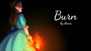 Burn (Hamilton)【Anna】