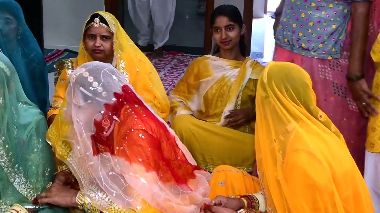 Nimbara wedding part 01