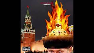 Mc Panini - а путин сука здохне