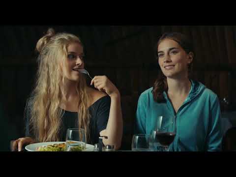 Louk & Manja | one of my favorite lesbian movie!