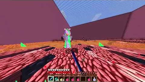 #1 Minecraft PvP montage kohi - 30 60 FPS