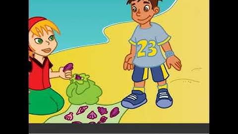 Get Smart Plus 3│Year 3 Module 1 Activity 1 page 6