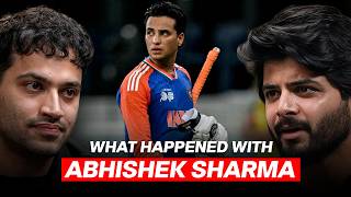Bad Luck or Bad Timing? Abhishek Sharma’s T20 Struggles | Raj Shamani Clips