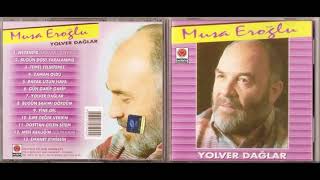 Musa Eroğlu - Gün Garip Garip [1994/Duygu Müzik] Resimi