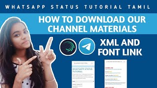 How to Download @WSTEditzTamil screenshot 2
