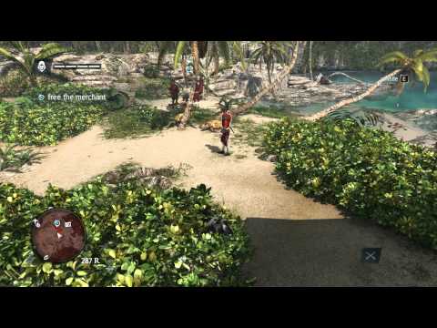 SideQuesting's Game of the Year 2013: Assassin's Creed IV: Black Flag –  SideQuesting