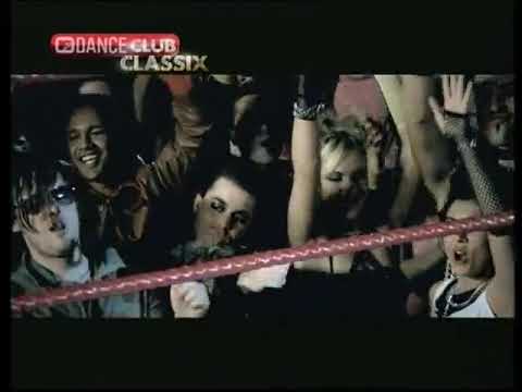Junior Jack Ft Shena - Stupidisco (Dare Me) (2002)