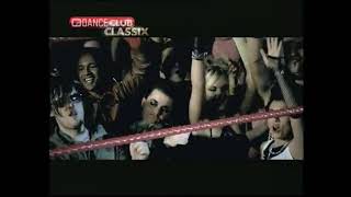 Junior Jack Ft Shena - Stupidisco (Dare Me) (2002)