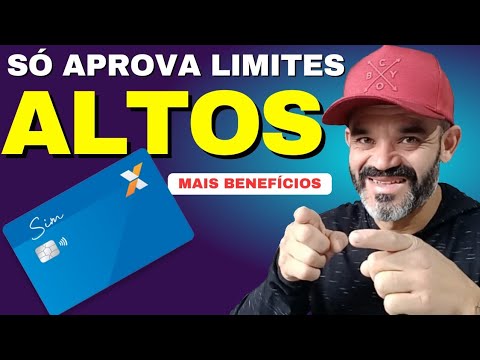 Cartão Caixa Sim