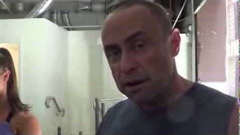 Charles Poliquin Extended Sets for Muscle Growth