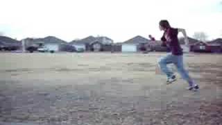 BackFlip Off School Play Ground Table!!!