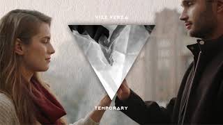 Vize Verza - Temporary (Visualiser) [Ultra Music] Resimi