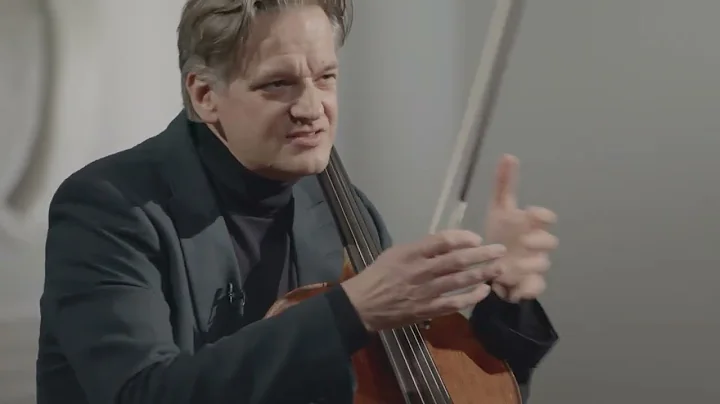 CELLO masterclass by Jens Peter MAINZ | Gyrgy Lige...