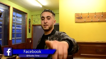 Studio Time - Mocrovic Promo Teaser