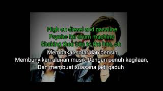 Beautiful Ones - Suede | Lirik Dan Terjemahan