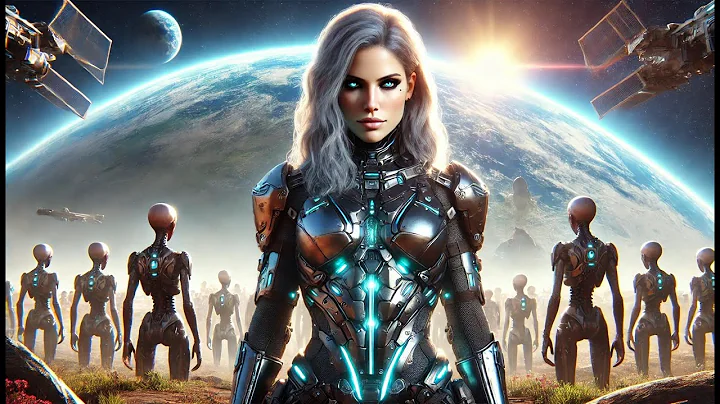 The Day Aliens Learned Earth Is the Real Deathworld | HFY | Sci Fi Story