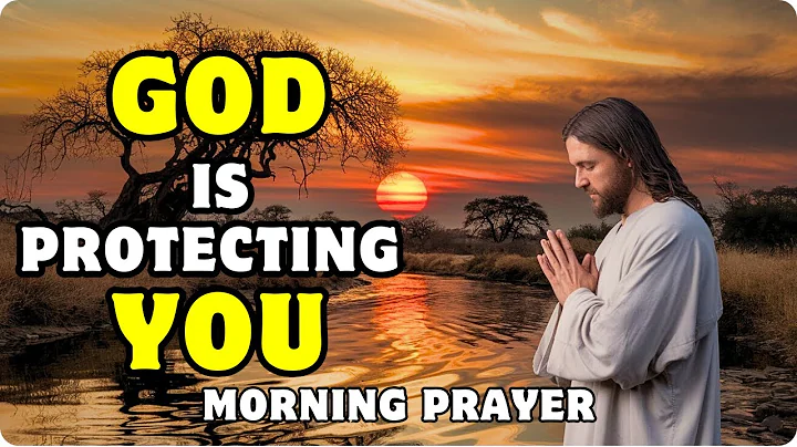 Psalm 27 – The Powerful Prayer For A Blessed And Protected Day