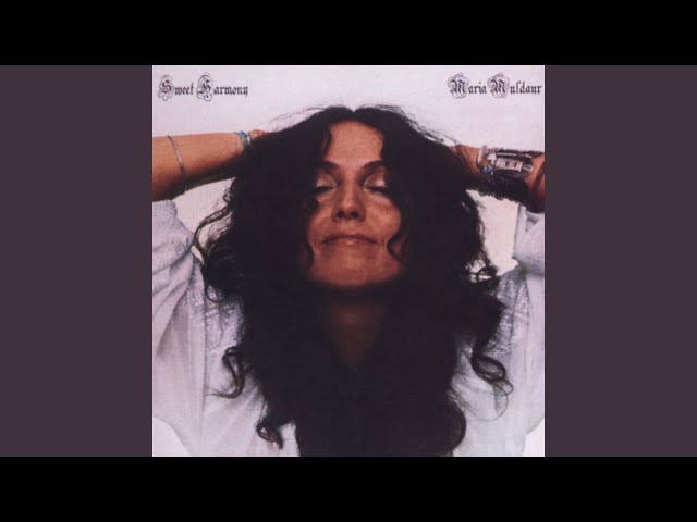 Maria Muldaur - Rockin' Chair