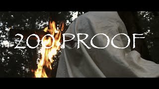 200 PROOF TRAILER