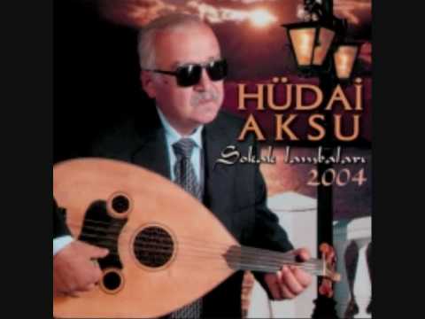 Hüdai Aksu Son Yalvarışım