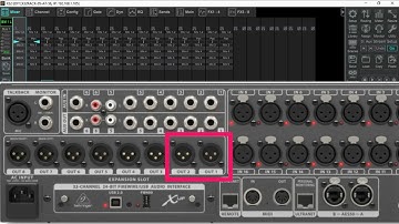 Setting Up Stereo In Ear Monitors On The X32 Using X32 Edit