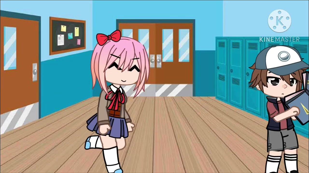 Free time Event 2 Fandomronpa V4 Chapter 1 YouTube