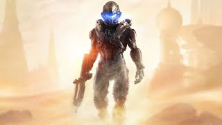 Spartan / Jameson Locke Theme | Halo 5: Guardians