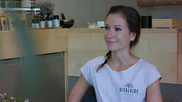 Co se stává ze sacharidů?