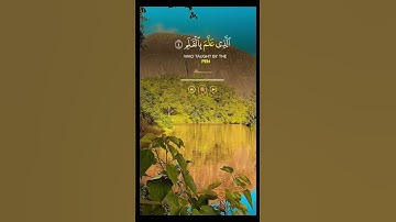 قران كريم #قرآن #المصحف #راحة_نفسية #الرحمن #اكسبلور