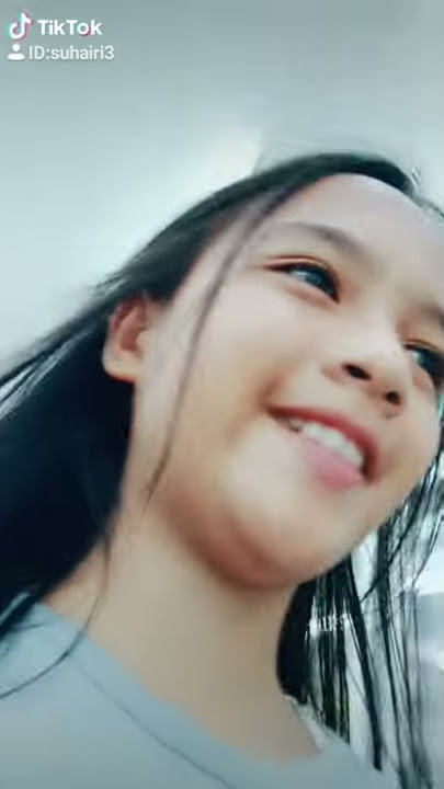 Tiktok cewek sucinya intan permata