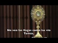 Adoro Te Devote