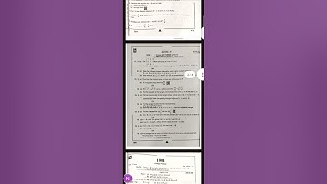 AP INTERMEDIATE 2ND YEAR MATHEMATICS BRIDGE COURSE-1 MODEL QUESTION PAPER-1 2024