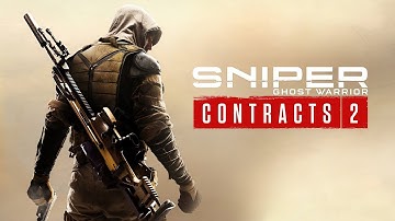 Sniper Ghost Warrior Contracts 2