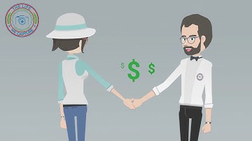 The Life We Capture - Animated Explainer Video