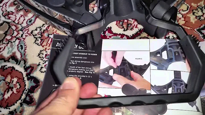 Barnett Raptor FX Crossbow Review