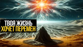 7 Важных Признаков Того Что Твоя Жизнь Должна Измениться