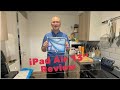 Ipad Air 13" Review (Re-Done)