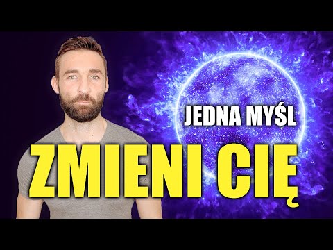 Wideo: Jak Materializują Się Nasze Myśli - Alternatywny Widok