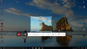 Apowersoft screen recorder tutorial