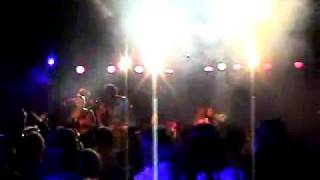 Dr Alban Feat Sayit - Let The Beat Go On (Live In Valand, 2006).Mov