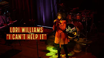 Lori Williams performs “I Can’t Help It” ~ By Stevie Wonder and Susaye Greene
